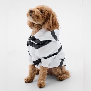 Gap Dog Raincoat - Size XS & Small